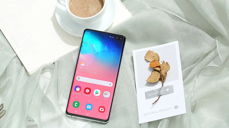 Cách kiểm tra điện thoại Samsung phiên bản quốc tế