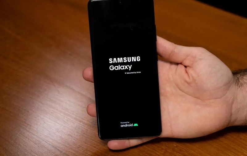 Cách mở khóa Knox Samsung đơn giản