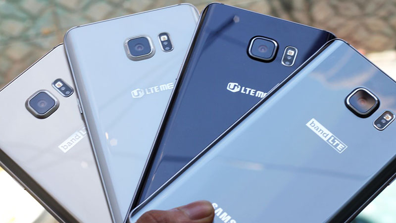 Điện thoại Samsung xách tay Hàn Quốc là gì?