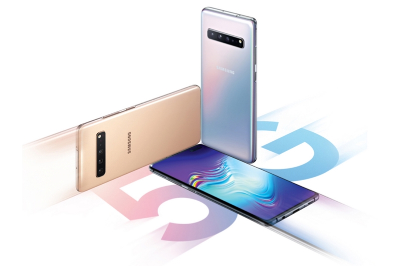 Điện thoại Samsung xách tay Hàn Quốc khác gì điện thoại samsung quốc tế?