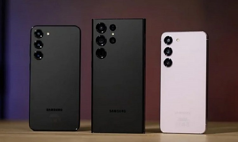 Điện thoại Samsung bản Mỹ là gì?