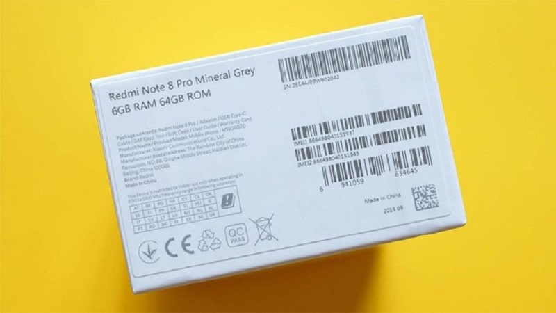 Hướng dẫn cách kiểm tra điện thoại Samsung bản Mỹ