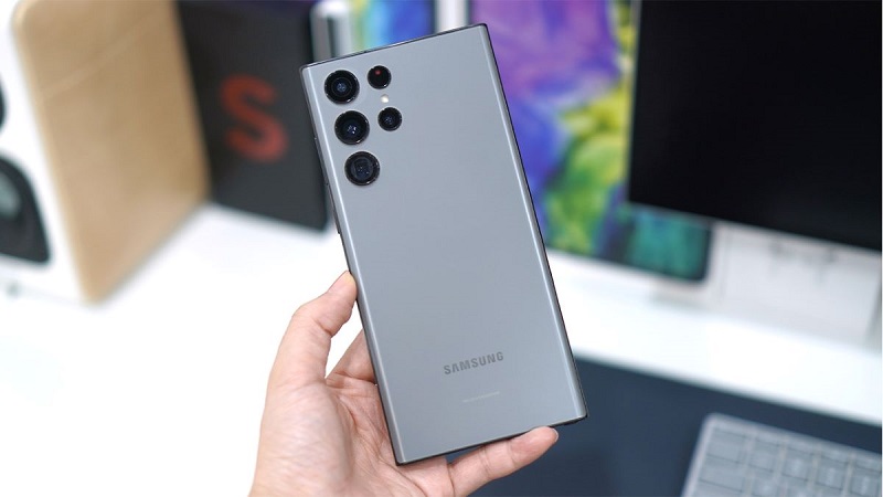 Điện thoại Samsung bản Mỹ có gì khác bản Việt?