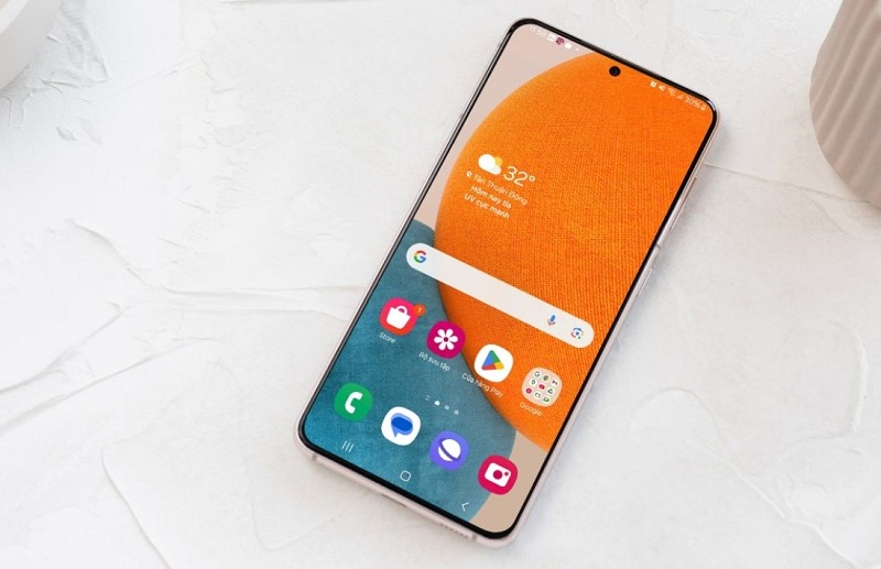 Điện thoại Samsung bản Mỹ có gì khác bản Việt?