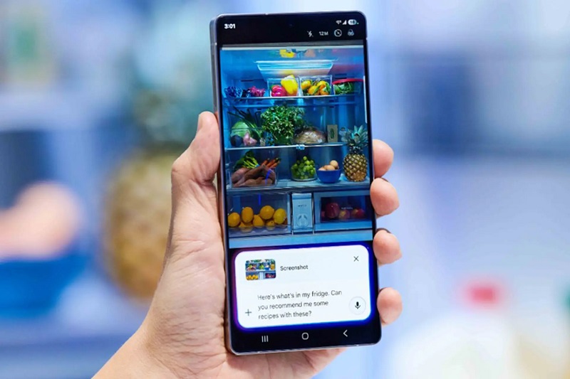 Điện thoại Samsung bản Mỹ có gì khác bản Việt?