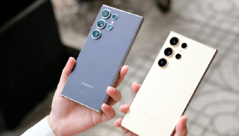 Nên mua điện thoại Samsung bản Mỹ hay bản Hàn?