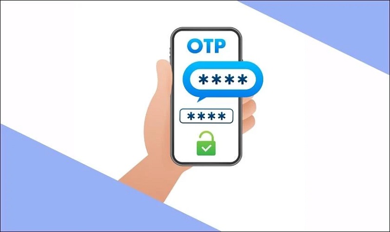 Lưu ý khi sử dụng mã OTP