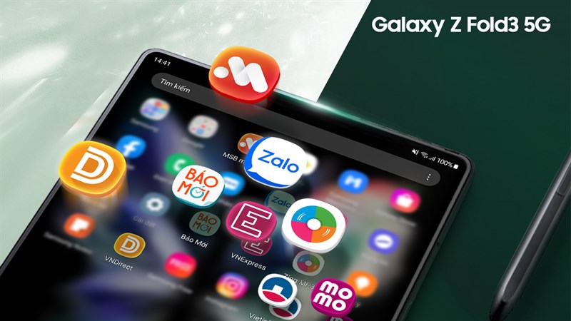 Cách giải phóng bộ nhớ điện thoại Samsung bị đầy