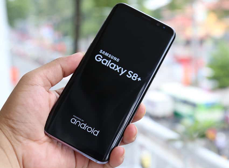 Cách sửa điện thoại Samsung bị vô nước ngay lập tức