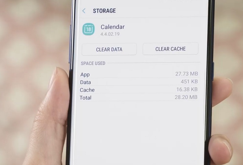 Cách khắc phục điện thoại bị mất tiếng trên máy Android