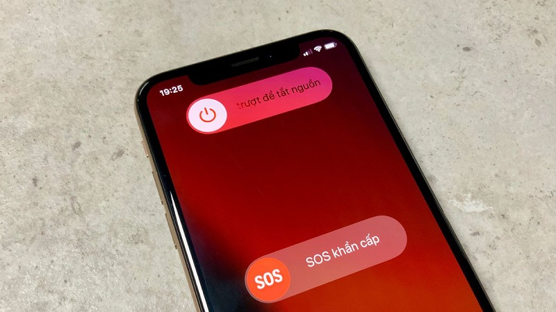 Cách khắc phục điện thoại bị mất tiếng trên IOS