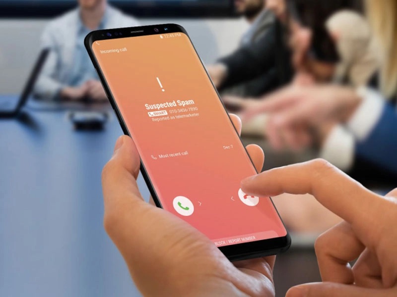 Cách khắc phục điện thoại bị mất tiếng trên máy Android