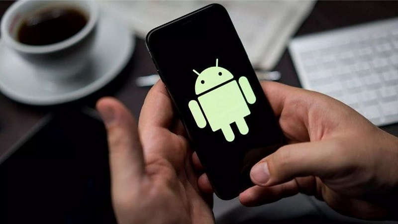 Cách khắc phục điện thoại Samsung bị đơ không tắt nguồn được