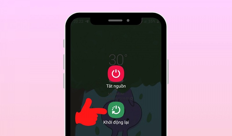 Cách sửa lỗi loa điện thoại Samsung bị rè​