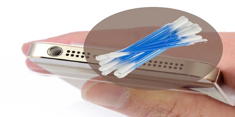 Cách khắc phục điện thoại SamSung bị mất âm thanh Media