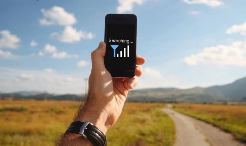 Dấu hiệu nhận biết điện thoại Samsung bị mất sóng​