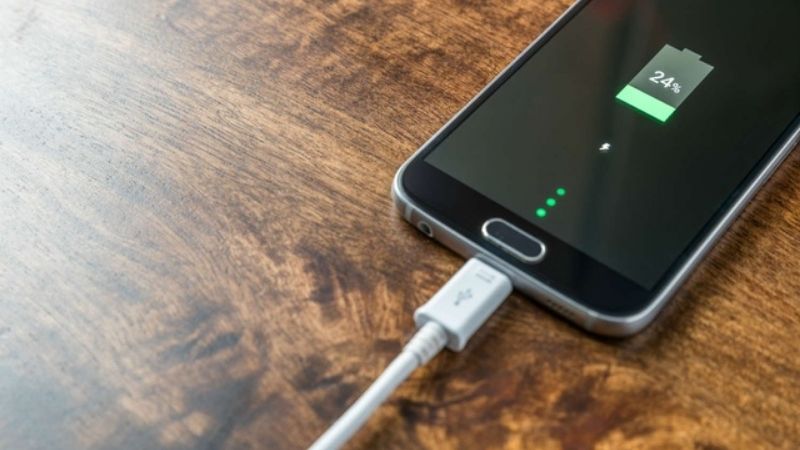 Cách khắc phục tình trạng điện thoại samsung bị nóng và nhanh hết pin​