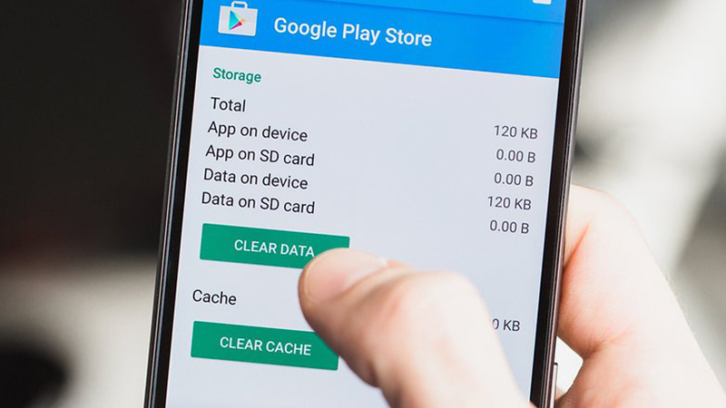 Cách sửa lỗi màn hình điện thoại Samsung bị nhấp nháy, bị giật, chớp