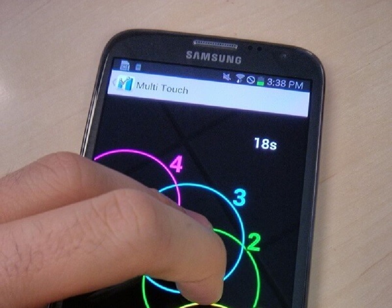 Hướng dẫn cách kiểm tra điện thoại sau khi bị rơi