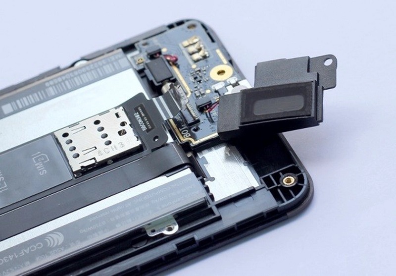 Hướng dẫn cách kiểm tra điện thoại sau khi bị rơi