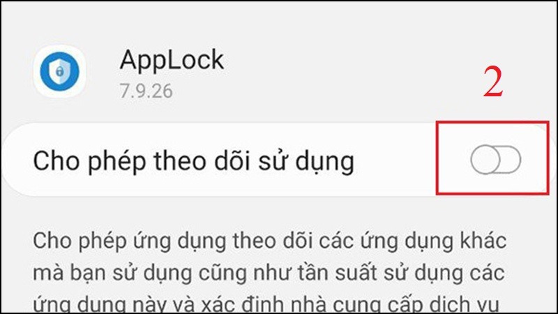 Một số mẹo khi quản lý ứng dụng trên Samsung