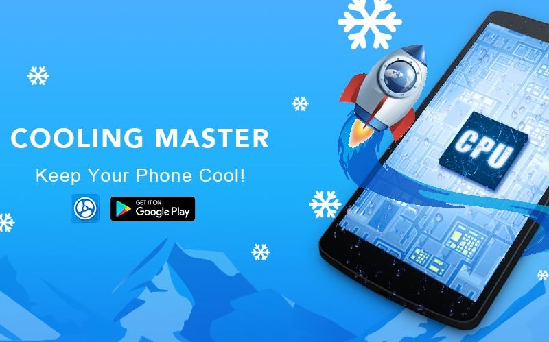 Cooling Master