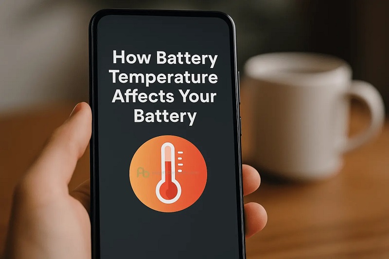 Battery Temperature