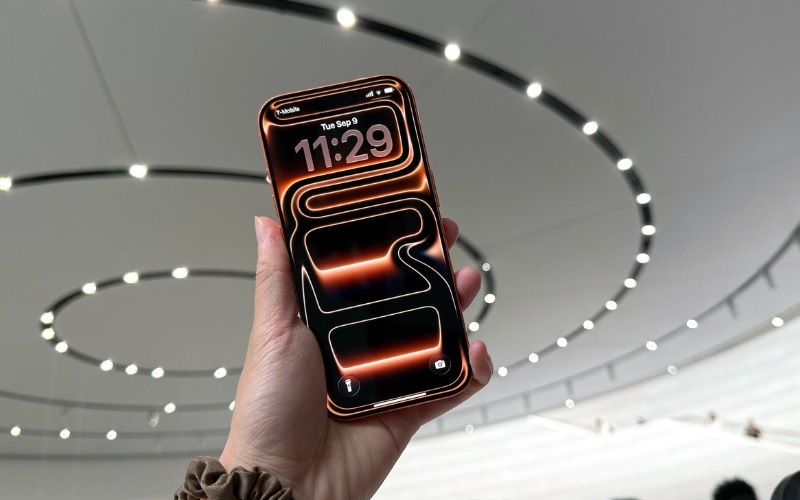 iPhone 17 Pro, Pro max có gì mới?