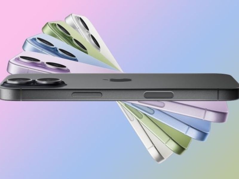 Mua iPhone 17 giá tốt chính hãng ở đâu?