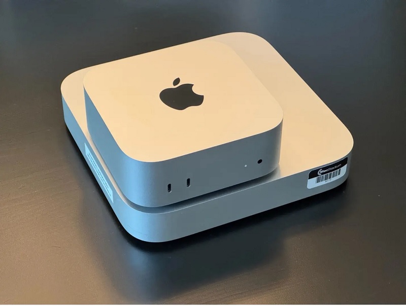 Có nên mua Mac Mini?