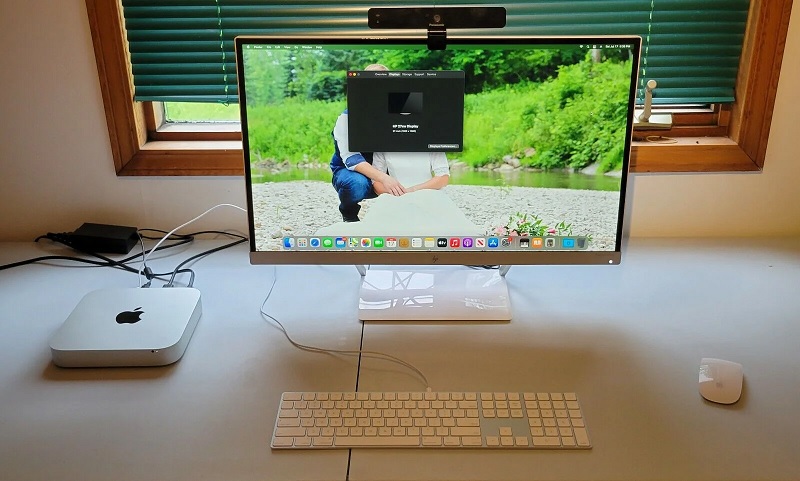 Kinh nghiệm mua Mac Mini cũ