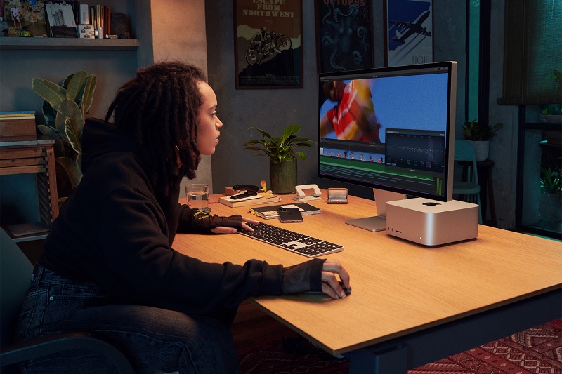 Các dòng Mac Studio phổ biến hiện nay