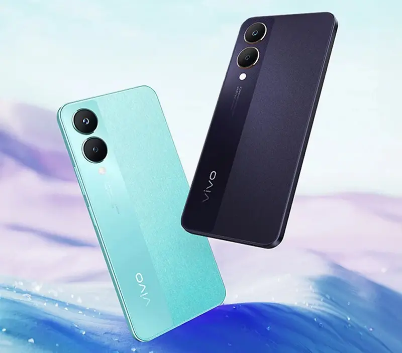 Các dòng điện thoại Vivo được thu mua tại Tuấn Apple