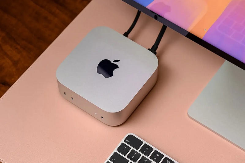 Các tình trạng Mac Mini được thu mua tại Tuấn Apple