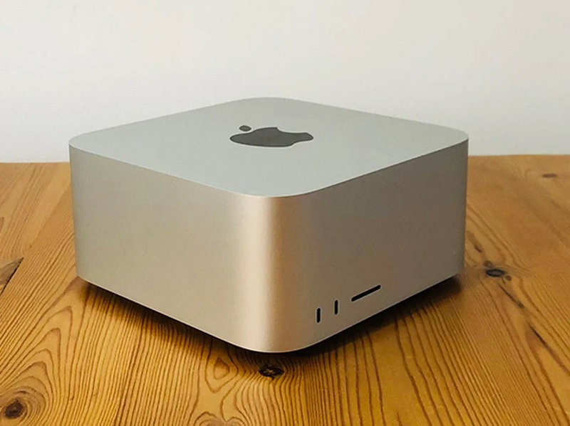 Quy trình thu mua Mac Studio cũ tại Tuấn Apple