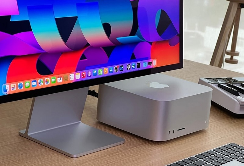 Tuấn Apple - Địa chỉ thu mua Mac Studio giá cao tại TP.HCM uy tín