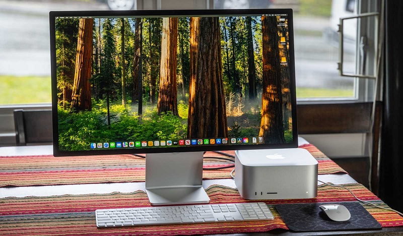 Chính sách thu mua Mac Studio cũ tại Tuấn Apple