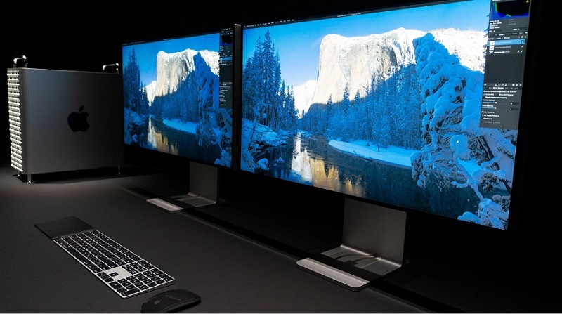 Lưu ý khi thu mua màn hình Apple Display