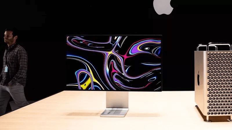 Các tình trạng màn hình Apple Display được thu mua