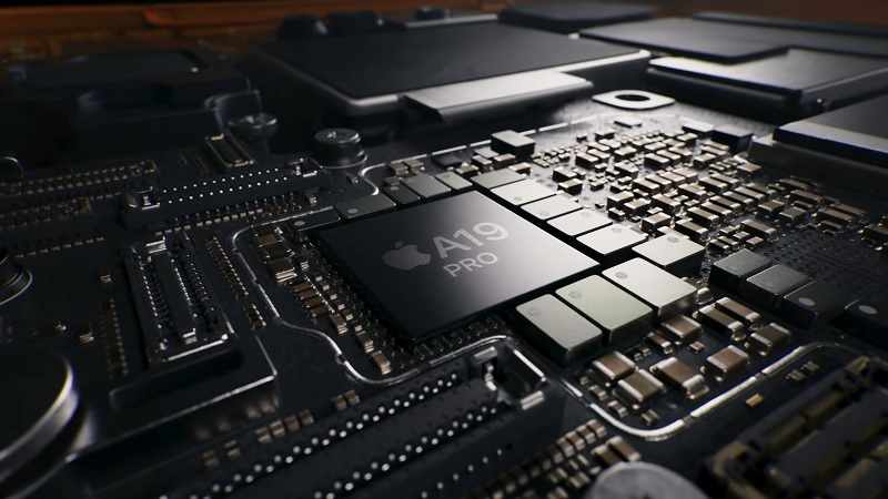 So sánh A19 Pro với Apple A18 Pro qua tiến trình sản xuất