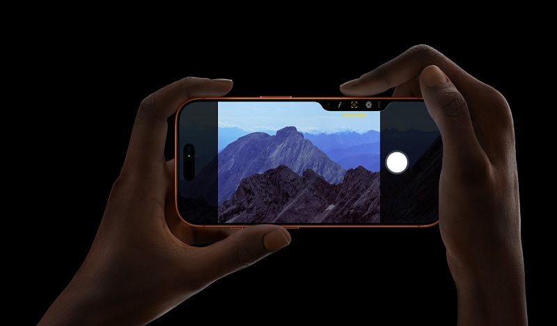 iPhone 17 Pro Max ra mắt có gì mới?