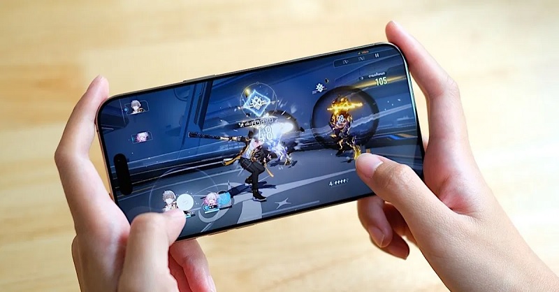 iPhone 17 Pro Max có gì nâng cấp cho game thủ?
