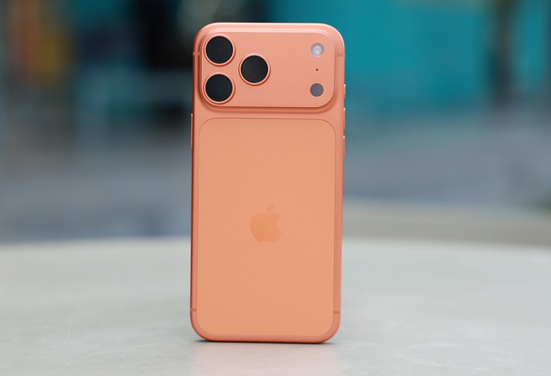 iPhone 17 Pro Max phù hợp với ai?