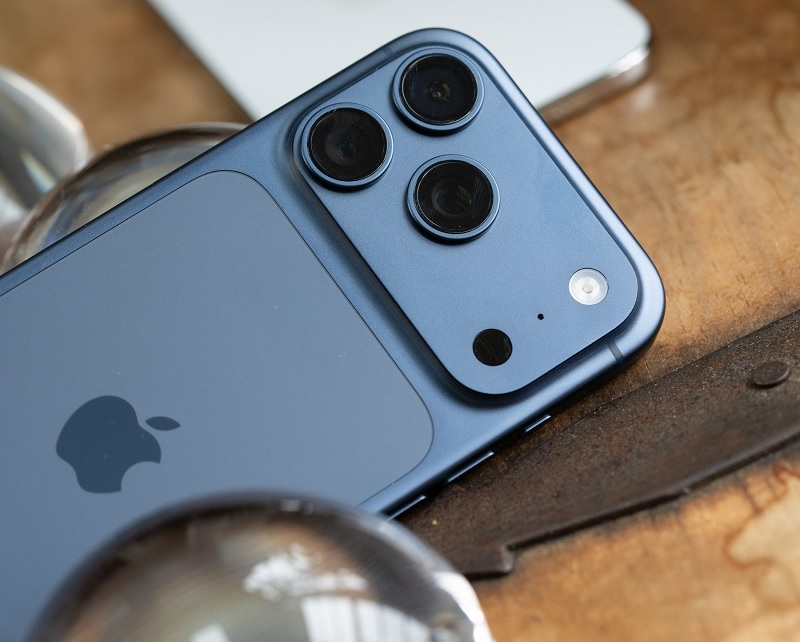 Tuấn Apple - Cửa hàng cung cấp iPhone 17 Pro Max và iPhone 13 Pro Max chính hãng