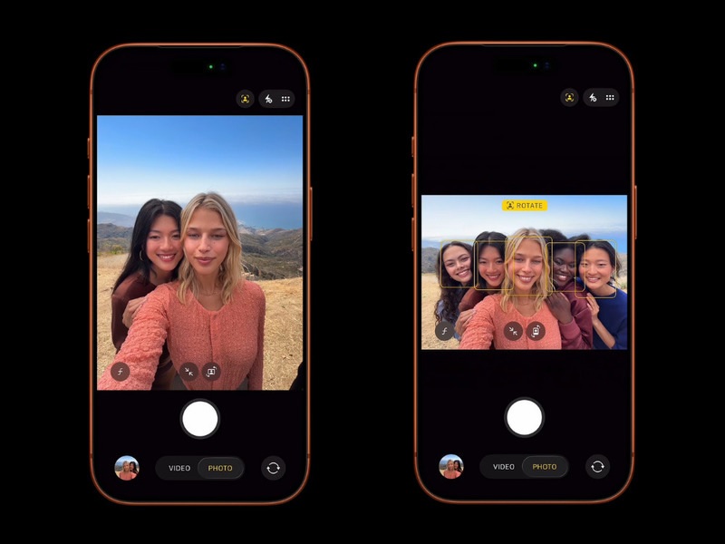 So sánh iPhone 17 Pro Max và iPhone 14 Pro Max qua dung lượng lưu trữ