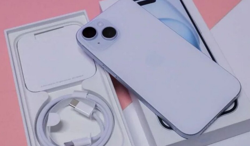 Tuấn Apple - Cửa hàng cung cấp iPhone 17 Tím Oải Hương đẹp chính hãng