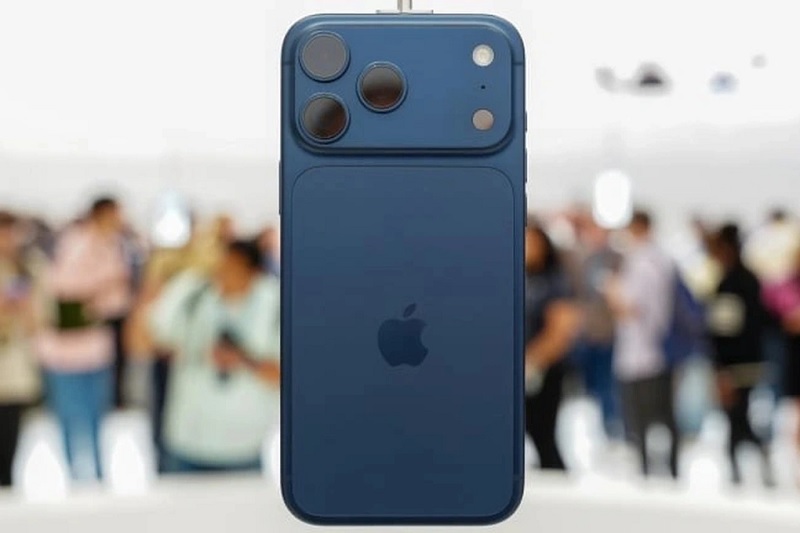 So sánh iPhone 17 vs iPhone 17 Pro Max qua khả năng chơi game