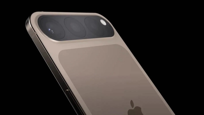 So sánh iPhone Air và iPhone 17 Pro qua hiệu năng